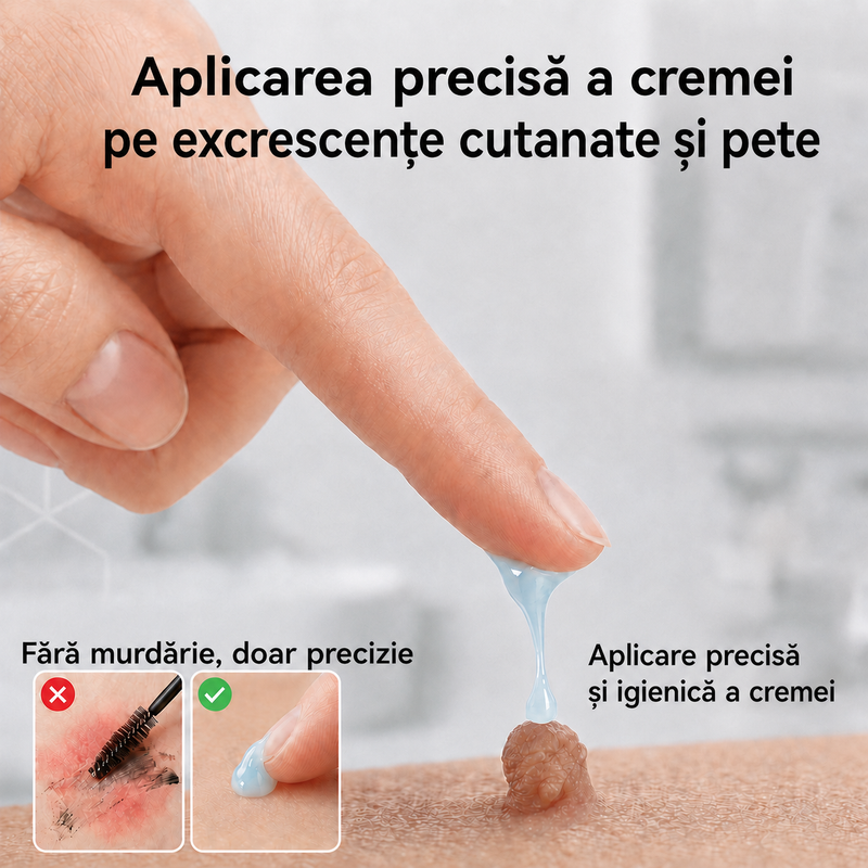 ELAVYRA® cremă pentru îngrijire locală – imagine 7