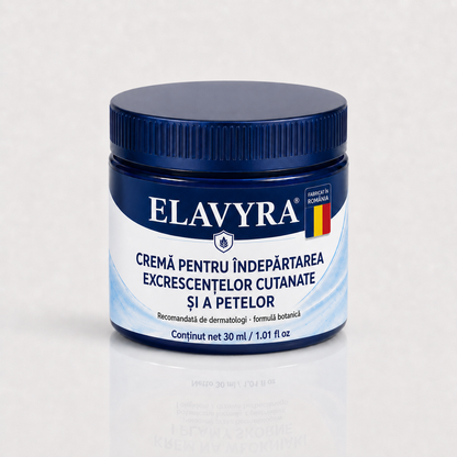 ELAVYRA® cremă pentru îngrijire locală – imagine 13