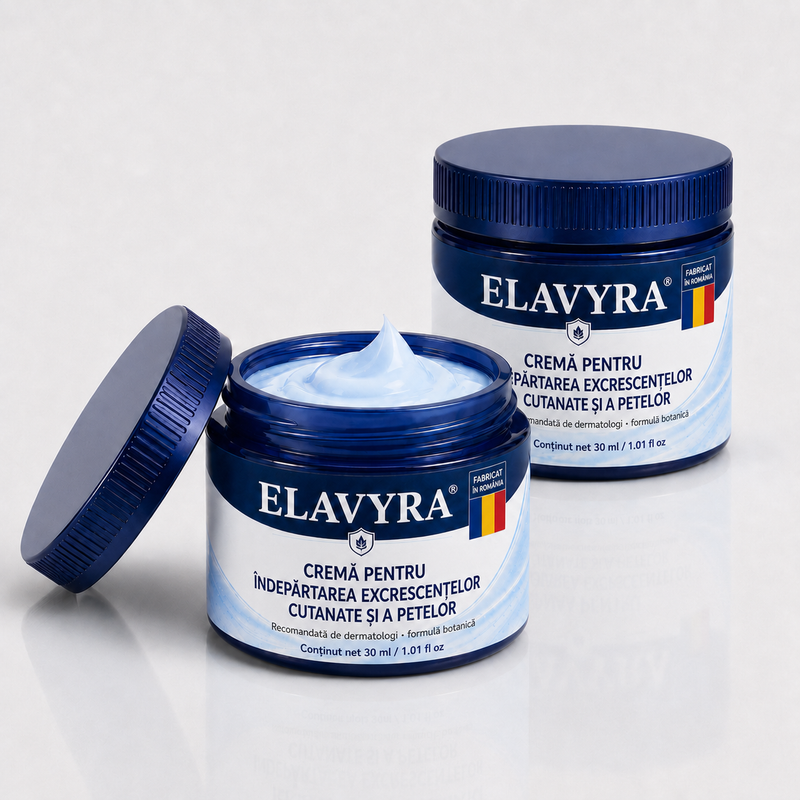 ELAVYRA® cremă pentru îngrijire locală – imagine 14