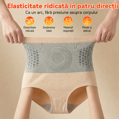 VELNORA® pantaloni scurți modelatori 4-în-1 – imagine 10