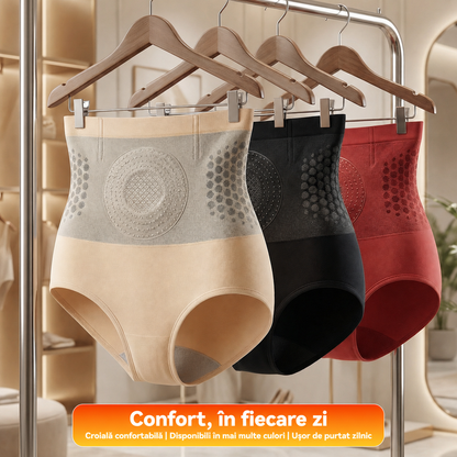 VELNORA® pantaloni scurți modelatori 4-în-1 – imagine 14