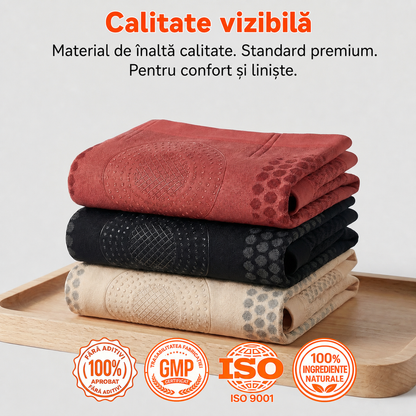 VELNORA® pantaloni scurți modelatori 4-în-1 – imagine 15