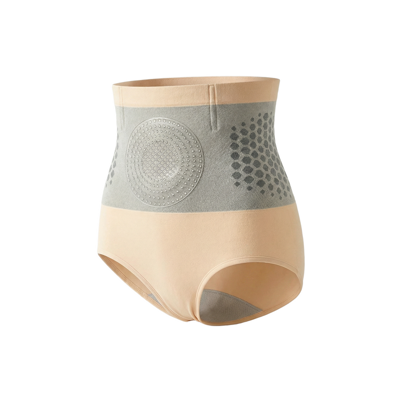 VELNORA® pantaloni scurți modelatori 4-în-1 – imagine 20
